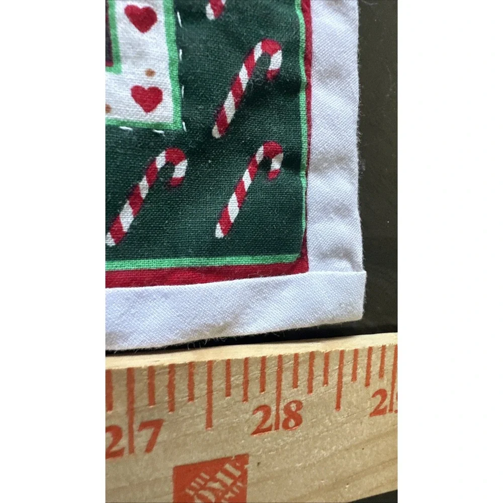 N/A christmas teddy